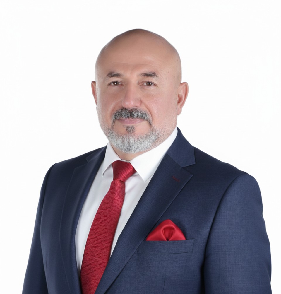 Prof. Samir El-Masri